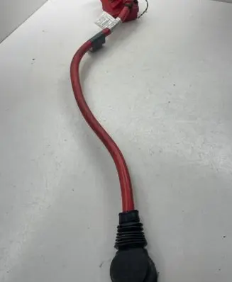 BMW 5 F10 F11 Positive cable (battery) 10304410 9217036 EEZ17E