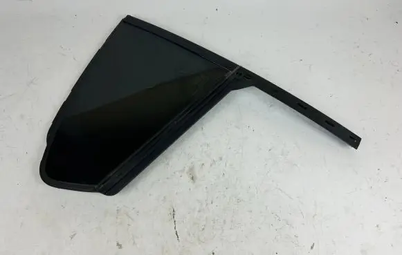 Jaguar I-Pace Rear side window 43R011565 E000091 DOT459M5385AS2