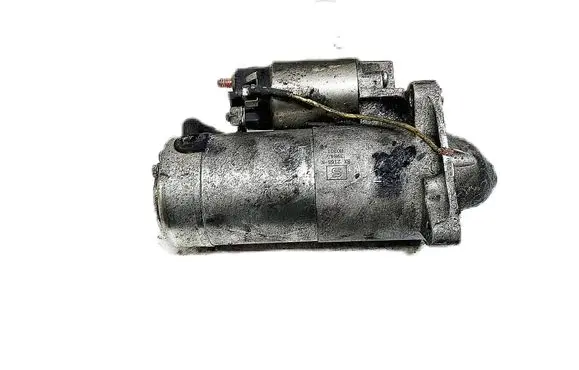 Peugeot 207 Starter motor SX2165N