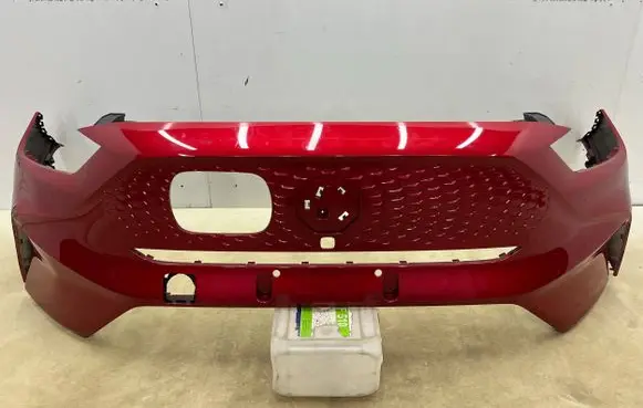 MG ZS Front bumper P11010248