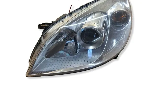 Mercedes-Benz B W245 Headlight/headlamp A1698207761 0301247201
