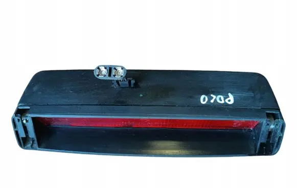Volkswagen Polo III 6N 6N2 6NF Third/center stoplight 6Q6945097