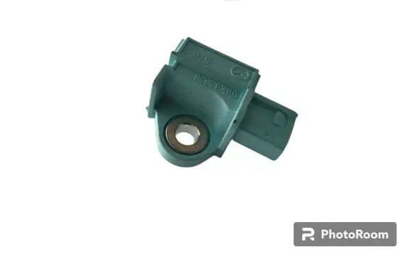 Mazda 6 Airbag deployment crash/impact sensor 5WK43826