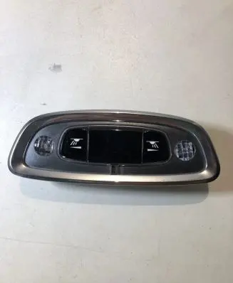 Volvo XC60 Rear seat light 31694120 31694120AA0