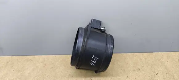 Mass air flow meter
