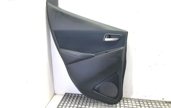 Mazda 2 Rear door card panel trim