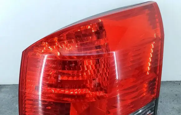 Opel Signum Rear/tail lights 93183026