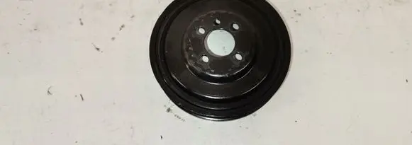 Volkswagen Transporter - Caravelle T5 Crankshaft pulley 04L105243