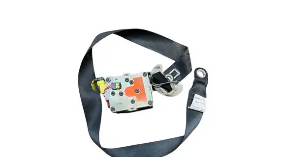 Toyota Auris 150 Front seatbelt 7322002120 200808 045555