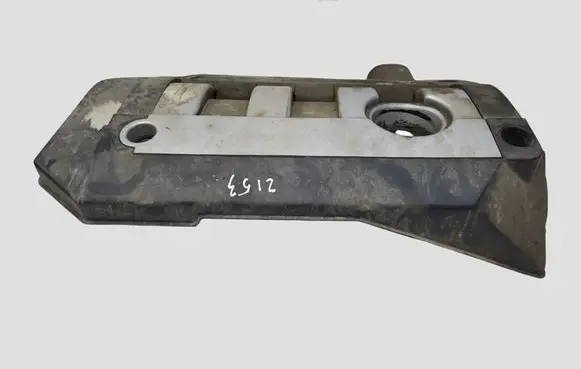 Hyundai Trajet Engine cover (trim) 2924027101