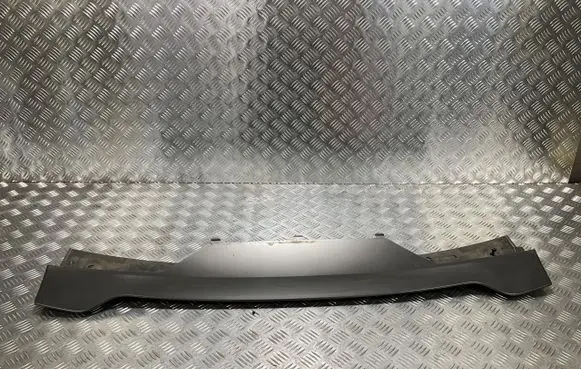 Land Rover Range Rover Sport L320 Front bumper lip TM22314