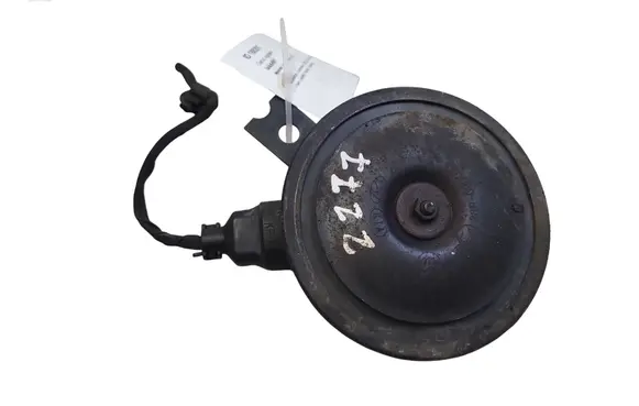 Hyundai Santa Fe Horn signal