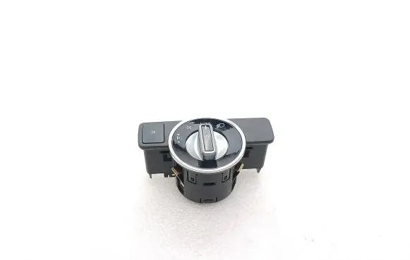 Mercedes-Benz E C207 W207 Light switch A2129050551