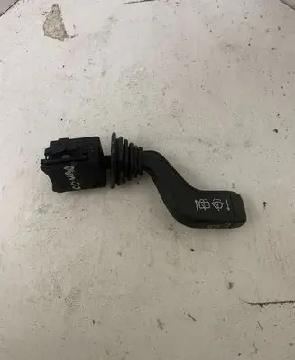 Opel Combo C Wiper control stalk 09185413
