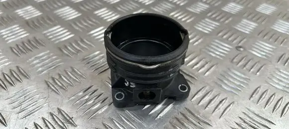 Mercedes-Benz E C207 W207 Mass air flow meter A6420900344