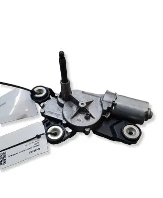 Volvo V40 Rear window wiper motor 31294492