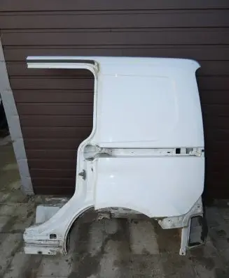 Ford Transit - Tourneo Connect Rear quarter panel 