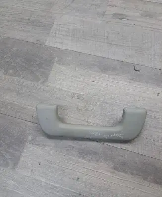 Skoda Superb B6 (3T) Front interior roof grab handle 8K0857607