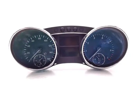 Mercedes-Benz R W251 Speedometer (instrument cluster) A2514406311