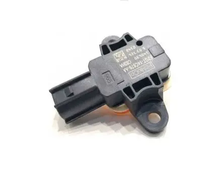 Ford Kuga II Airbag deployment crash/impact sensor F2GT14C676AA