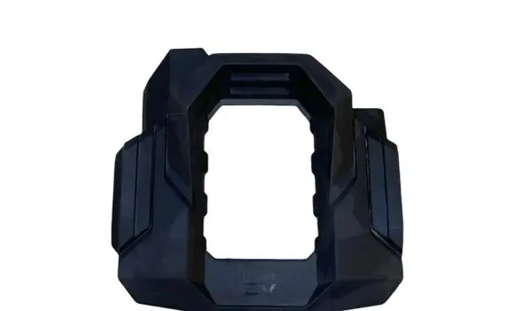 Hyundai Ioniq Engine cover (trim) 292000E050