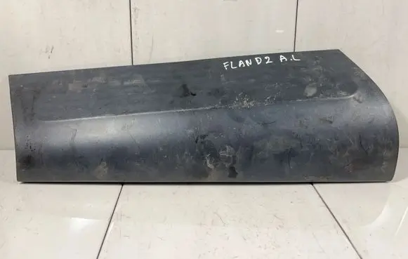 Land Rover Freelander 2 - LR2 (D)pillar trim (top) 6H5229148AD