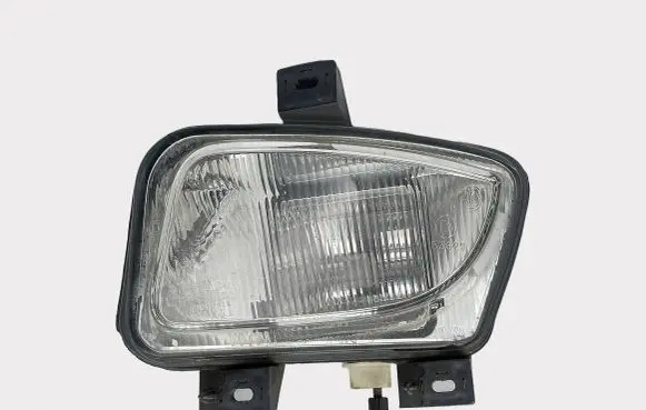 Front fog light