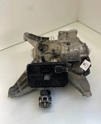 Land Rover Evoque II Rear differential K8D24N053AB 6864702 10421657