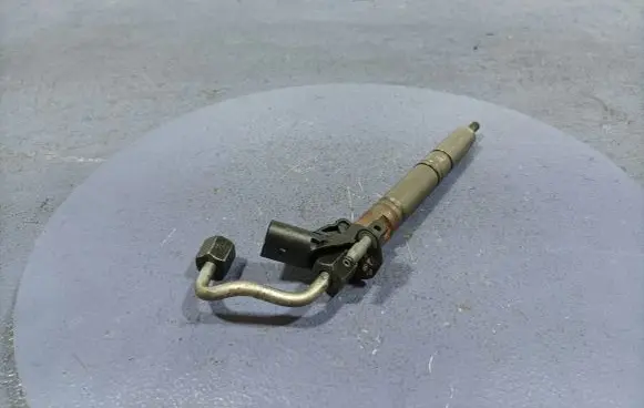 Audi A5 8T 8F Fuel injector 059130277ed