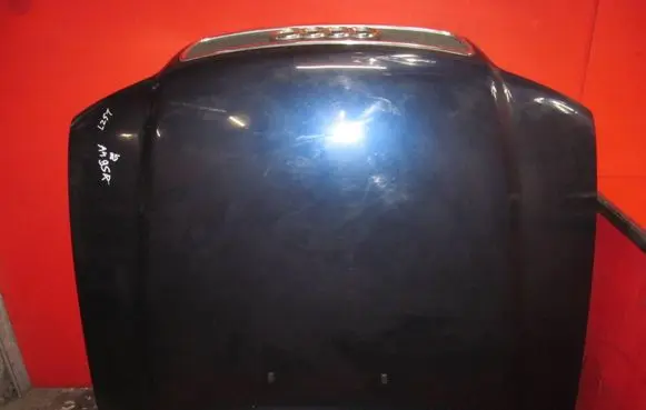 Audi A4 S4 B5 8D Engine bonnet/hood A4B5MASKALZ5T