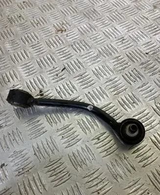Volkswagen Touareg II Rear anti-roll bar/stabilizer link 7L0505465D