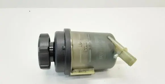 Power steering fluid tank/reservoir