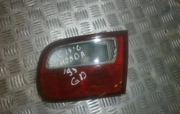 Honda Civic Tailgate rear/tail lights 0431124