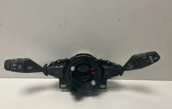 BMW 1 F70 Airbag slip ring squib (SRS ring) 5A332C3 5B4AFF4
