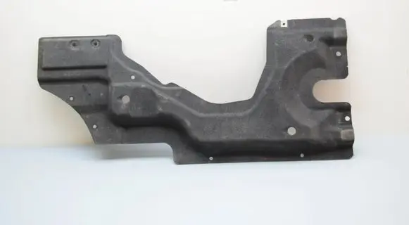 Audi Q7 4M Pickup box liner 4M0825213J