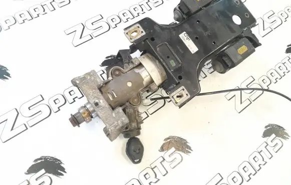 BMW X5 E53 Steering wheel axle set 10942659 2012K
