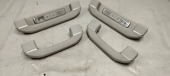 Mercedes-Benz S W222 Rear interior roof grab handle A0998150336 A0998150436 A0009065500