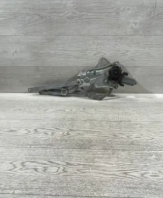 BMW Z3 E36 Front window lifting mechanism without motor 1977579
