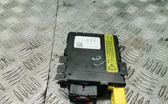 Volkswagen PASSAT B6 Steering angle sensor 3c0953549a
