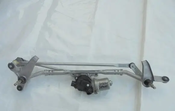 Land Rover Discovery Sport Front wiper linkage and motor 68956