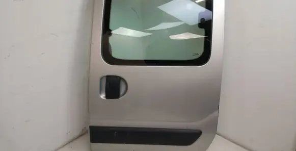 Renault Kangoo I Rear door 7751473602