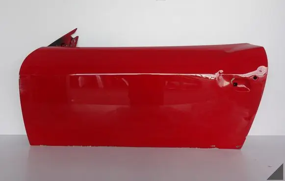 Ferrari 550 Maranello Door (2 Door Coupe) 64710200