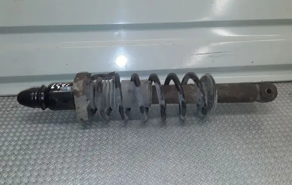 Jeep Compass Rear shock absorber with coil spring 