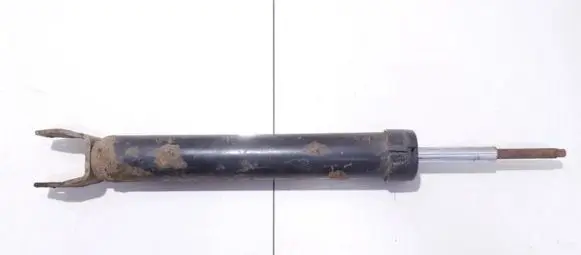 Rear shock absorber/damper