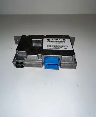 BMW X1 F48 F49 Camera control unit module 6839769 16B274VA2100
