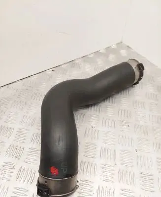 BMW 5 F10 F11 Intercooler hose/pipe 574703 CH08006 CH0800