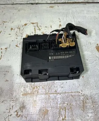 Volkswagen PASSAT B6 Comfort/convenience module 3C0959433R