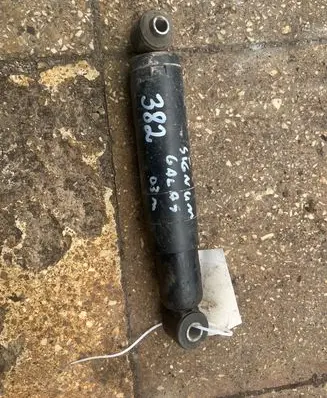 Opel Signum Rear shock absorber/damper