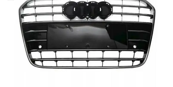Audi A6 C7 Front grill 