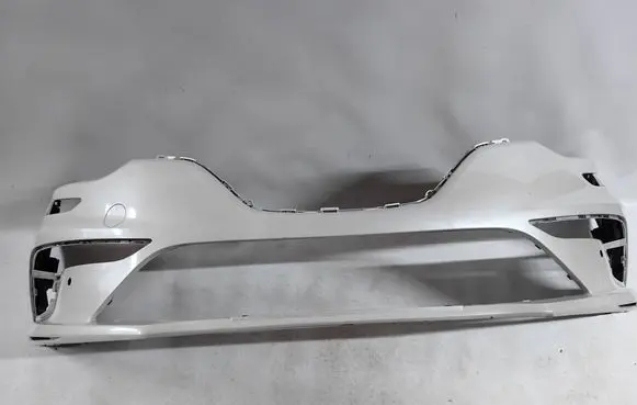 Renault Megane IV Front bumper 